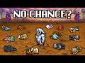 Can You Beat Final Fantasy 6 Without Equipment Magic Relics Magicite Gil Running Or Grinding