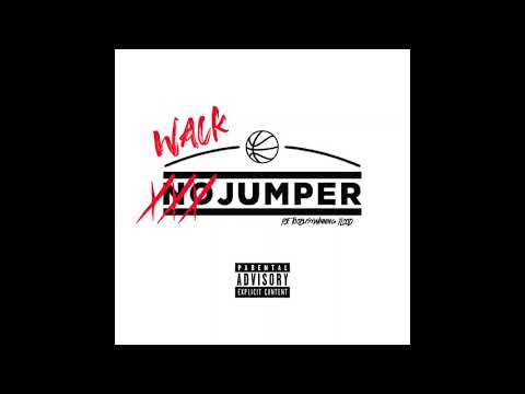 TBW SirSpitta - WACK JUMPER Freestyle