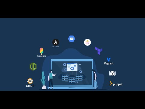 Best Infrastructure as Code Tools: The Top 10 for 2025