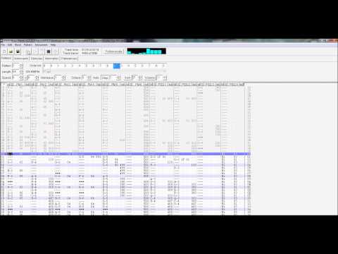 Space Jungle Funk (Feat Dropbit & Jredd)