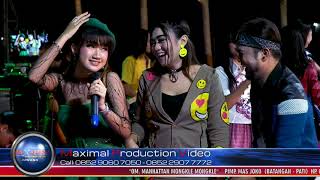 Download lagu SATU NAMA TETAP DI HATI   ALL ARTIS MANHATTAN KHITANAN FARRELINO BARA’ SATRIYA JAKEN PATI mp3