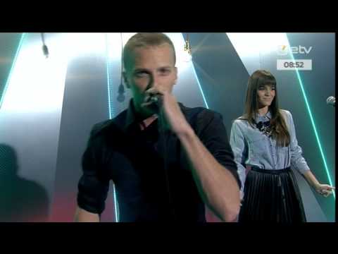 GETTER JAANI JA RISTO VÜRST "Isa jälgedes"