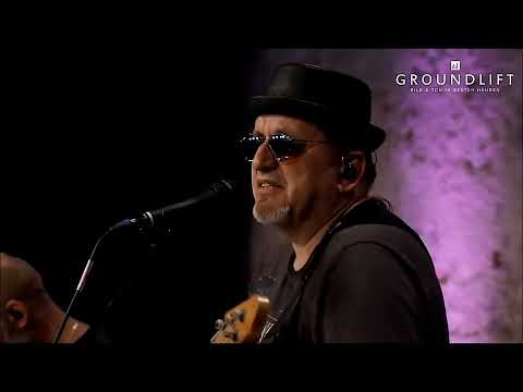 GROUNDLIFT Band & Friends - Groovy-Party Medley