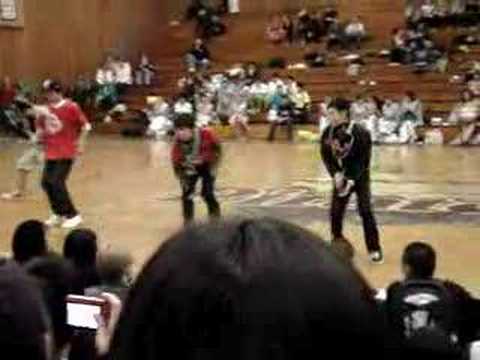 PHHS International Faire- Korean Club