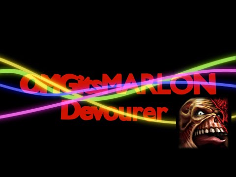 [HoN] OMGitsMARLON playing Devourer!