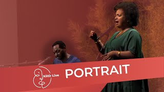 Kiltir Live #2 : Portrait d'artistes : Gwendoline Absalon et Hervé Celcal