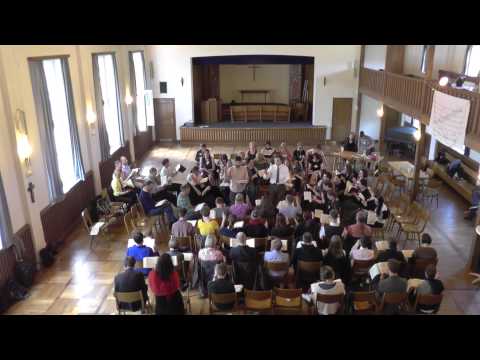 Sacred Harp 213t The Good Old Way