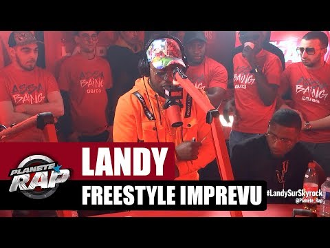Video thumbnail for Freestyle imprévu