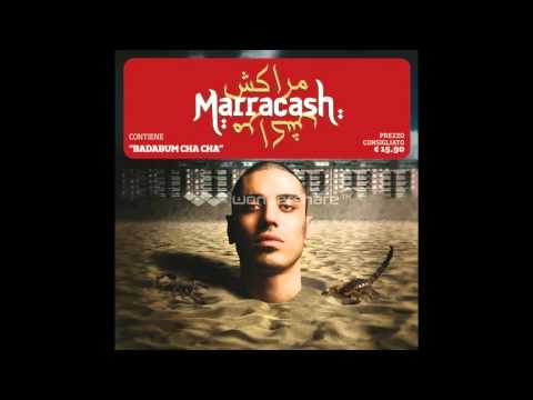 Marracash - Bastavano le briciole