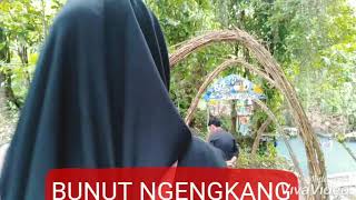 preview picture of video 'Bunut Ngengkang Lombok | traveling'