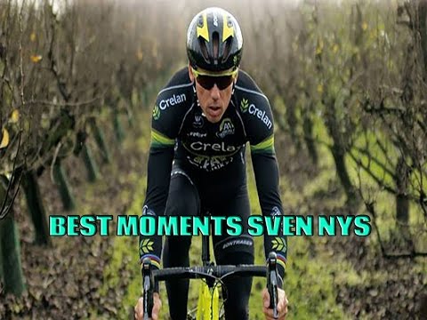 BEST MOMENTS SVEN NYS!!!