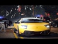 Need For Speed Hot Pursuit Lupe Fiasco ...