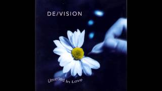 De/Vision - Moments we shared