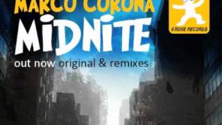 Marco Corona - Midnite (Original Mix) (Krone Records)