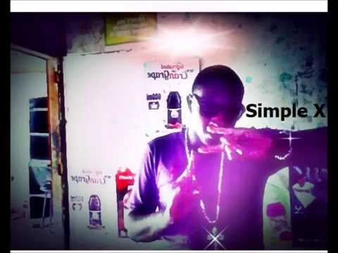 Simple X-You Mr Badmind.