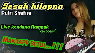 Download lagu Sesah hilapna - kendang rampak keyboard mp3 Download lagu Sesah hilapna - kendang rampak keyboard mp3