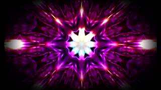 40 min of Relaxation Music  - Venus Meditation - healing sound and fractal visualisation