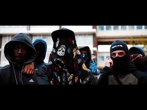 #15th Teeloose x #CGE Maggz x Mobz x #7th Broadday x Stainez - Northside of Newham