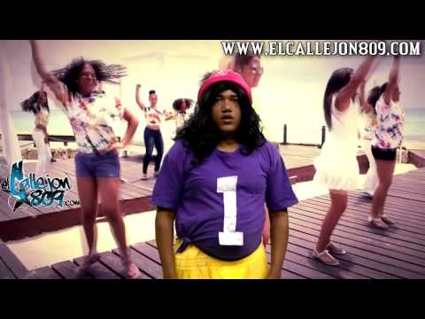 Raymond Y Miguel Animo Animo y Palito de coco