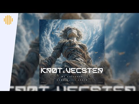 KROT & Vecster - My Universe I Drum & Bass