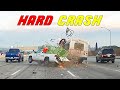 INSANE CAR CRASHES COMPILATION Best Of USA Canada Accidents Part 39