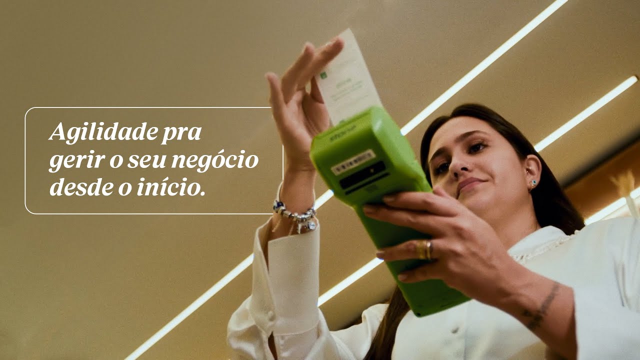 Stone | Valentin's Burger - Agilidade pra gerir o seu negócio desde o início