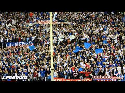 "La Banda del Parque no va abandonar JAMÃS vs Garcilaso" Barra: La Banda del Parque &bull; Club: Nacional