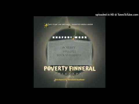 Khafari Moor - Di Life (Prod by Khafari Beatzzz)