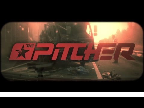 The Pitcher ft. Sam LeMay - Made Of [Official Video]