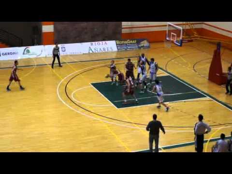 ADECCO PLATA JORNADA24 AZPEITIA AZKOITIA ISB...,74 - 57,ASKATUAK... (30/03/2014)