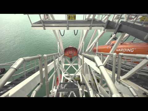 Prosafe SAFE Boreas promo