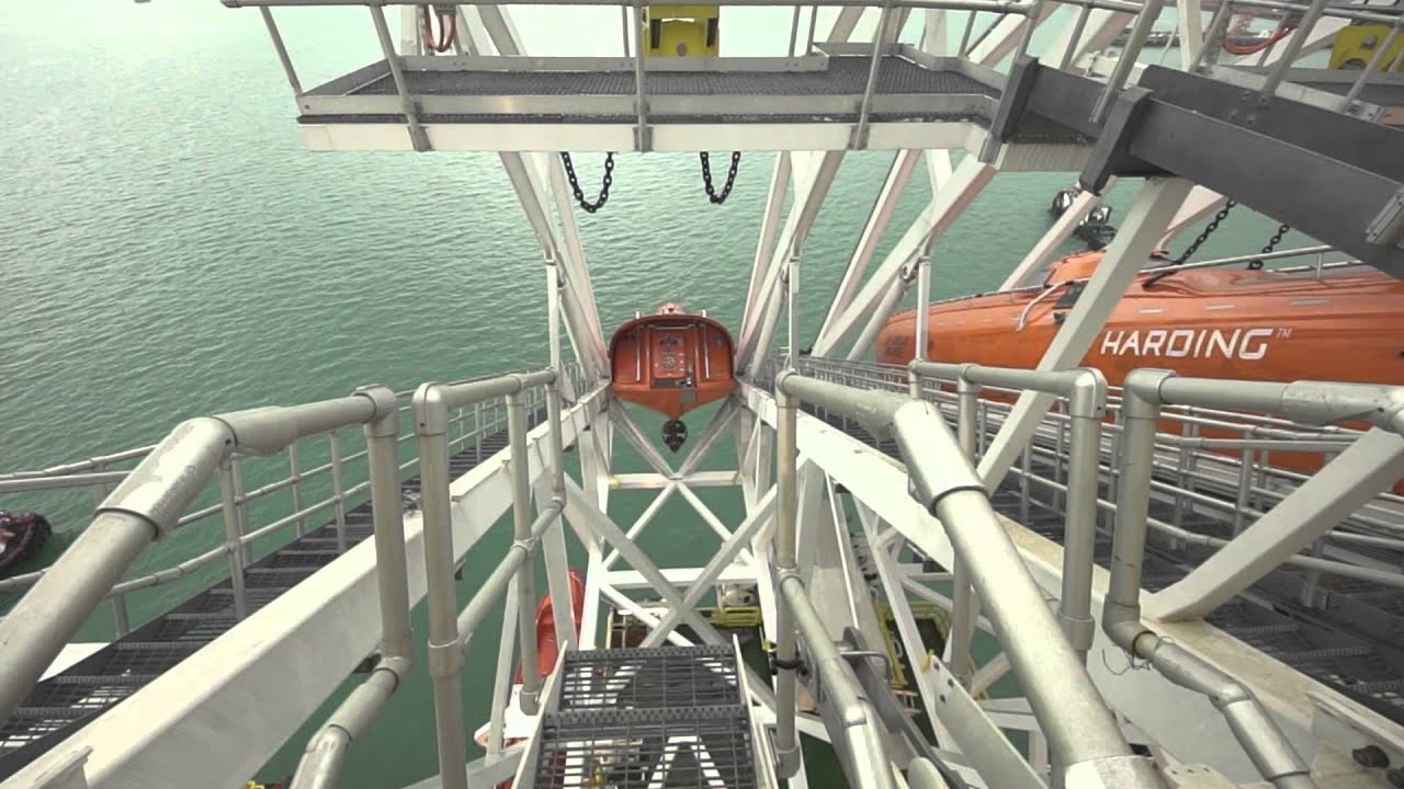 Prosafe SAFE Boreas promo