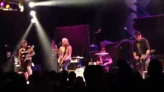 Darling Parade - &quot;Just Another&quot; LIVE at The House of Blues, Sunset Strip, Hollywood 9/21/14