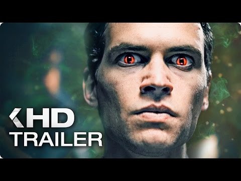 VOLDEMORT: Origins of the Heir Trailer (2017) Fan-Film