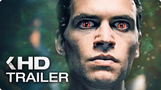 VOLDEMORT: Origins of the Heir Trailer (2017) Fan-Film