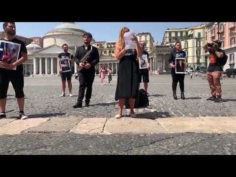 Creiamo un Nuovo Mondo...con Animali liberi!🌈🌍🤍