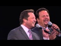 Booth Brothers "Then I Met The Master" at NQC 2015