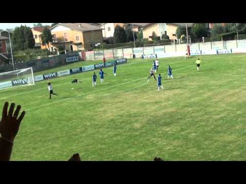 Dellese Codogno   i gol1