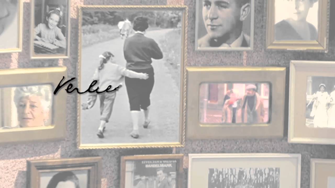 Verlies niet de Moed (Trailer)