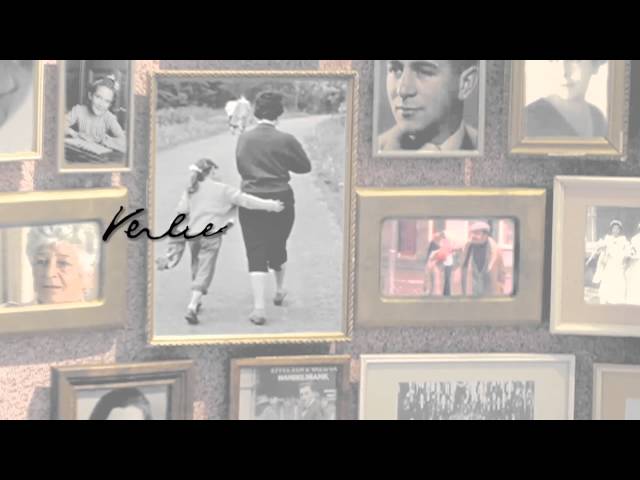 Verlies niet de Moed (Trailer)