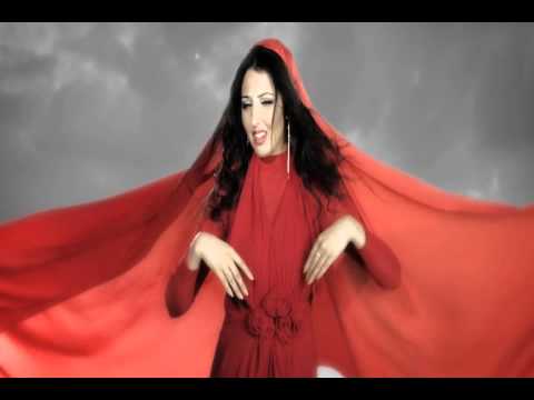 Seeta Qasemie New Song + Music Video (ZAN) HD 2013 for Afghan Women