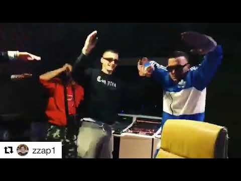 Getinjo, fero,fuegoo dhe mozzik - xhelozia tallava