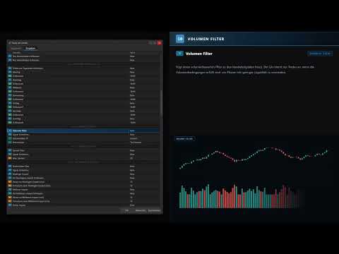 Video LT Trade all Candle