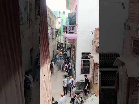 jloose aza 6 Mohorram😢😢