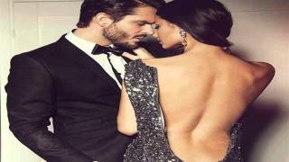 Jeff Logan "Black Tie Affair"