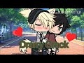 Drarry Crack 9 Gls Gacha Life Skit