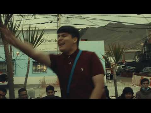 KRONIKO vs. PERRO LAGARTIJA vs. D-MONK - 8vos | Titanes Fecha VI