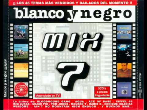 blanco y negro mix 7(megamix)