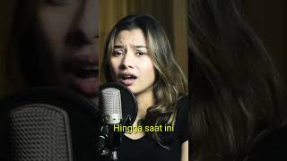 Download lagu Satu Nama Tetap Di Hati || Eye || Delisa Herlina Cover || Ada Satu Nama Suatu Masa Dulu Pernah Bawa mp3
