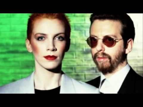 Avicii vs Eurythmics-Sweet Sweet Dreams (Trance Cartel Mash Up)